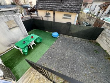 Appartement a vendre Chevillon-sur-Huillard 45700 Loiret 58 m2 3 pièces 79900 euros