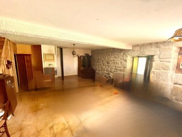 Maison a vendre Les Monts-Verts 48200 Lozère 186 m2 9 pièces 282000 euros