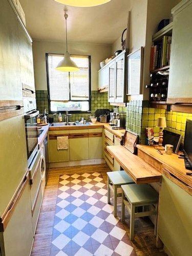 Appartement a vendre Neuilly-sur-Seine 92200 Hauts-de-Seine 65 m2 2 pièces 755000 euros
