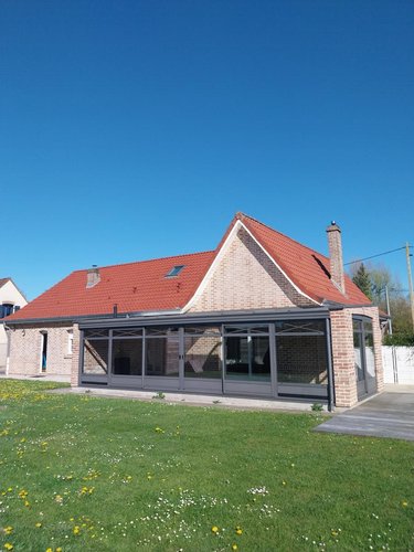 Maison a vendre Capelle-Fermont 62690 Pas-de-Calais 180 m2  390000 euros