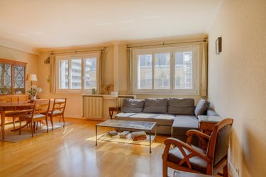 Appartement a vendre Paris 15e arrondissement 75015 Paris 73 m2 4 pièces 639000 euros
