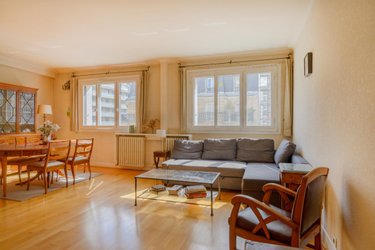 Appartement a vendre Paris 15e arrondissement 75015 Paris 73 m2  670000 euros