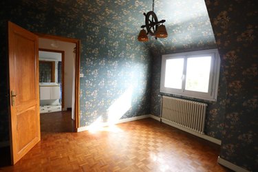 Maison a vendre Ergué-Gabéric 29500 Finistère 90 m2 6 pièces 191200 euros
