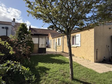 Maison a vendre Cholet 49300 Maine-et-Loire 93 m2 4 pièces 199120 euros