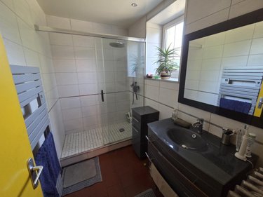 Maison a vendre Rouez 72140 Sarthe 160 m2 7 pièces 224000 euros