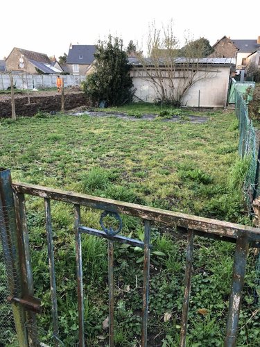 Maison a vendre Auvers-le-Hamon 72300 Sarthe 76 m2 5 pièces 64200 euros