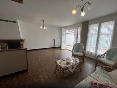 Maison a vendre La Ferté Macé 61600 Orne 98 m2 4 pièces 116000 euros