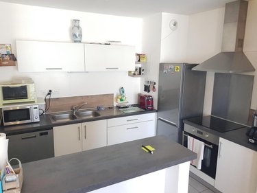 Location appartement Boulogne-sur-Mer 62200 Pas-de-Calais 72 m2  750 euros