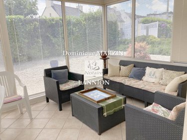 Maison a vendre Lannion 22300 Côtes-d'Armor 110 m2 5 pièces 302148 euros