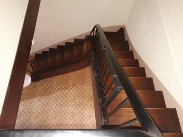 Location appartement Montoire-sur-le-Loir 41800 Loir-et-Cher 110 m2 4 pièces 650 euros