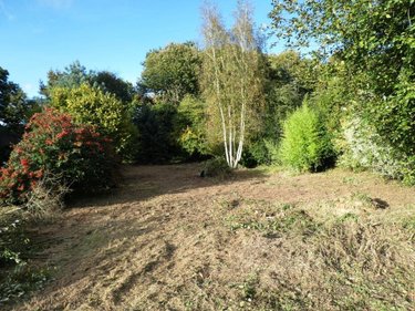 Terrain a batir a vendre Pontivy 56300 Morbihan 587 m2  50102 euros