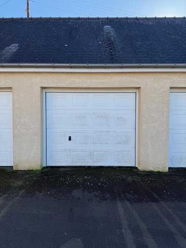 Appartement a vendre Villedieu-les-Poêles-Rouffigny 50800 Manche 86 m2 3 pièces 222240 euros