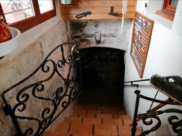 Maison a vendre Descartes 37160 Indre-et-Loire 120 m2 7 pièces 166950 euros