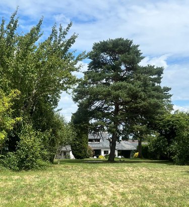 Maison a vendre Soulaire-et-Bourg 49460 Maine-et-Loire 120 m2 4 pièces 276010 euros
