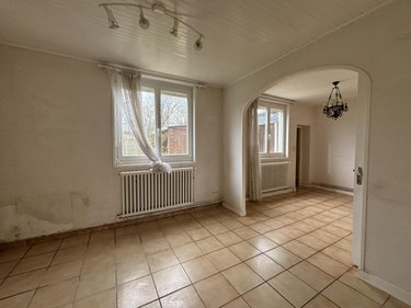 Maison a vendre Plougastel-Daoulas 29470 Finistère 48 m2 3 pièces 156700 euros