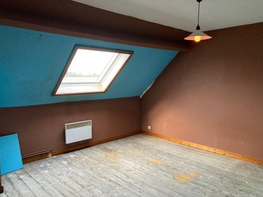 Maison a vendre La Bassée 59480 Nord 107 m2  115500 euros