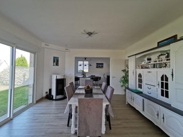 Maison a vendre Trévou-Tréguignec 22660 Côtes-d'Armor 169 m2 6 pièces 446850 euros