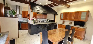 Maison a vendre Jaux 60880 Oise 121 m2 6 pièces 262000 euros