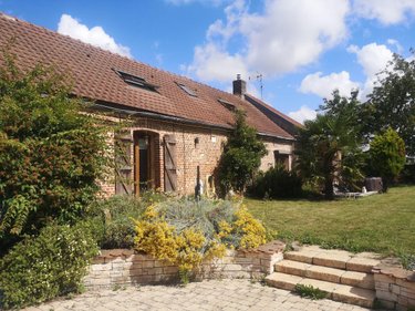 Maison a vendre Ligny-en-Cambrésis 59191 Nord 117 m2 5 pièces 230000 euros