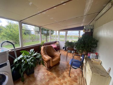 Maison a vendre Villevoques 45700 Loiret 95 m2 5 pièces 133560 euros