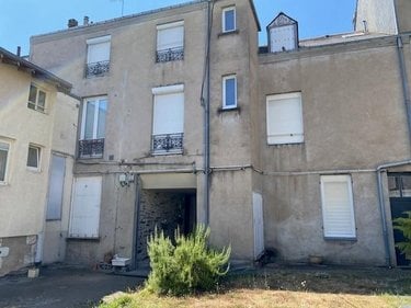 Maison a vendre Angers 49000 Maine-et-Loire 206 m2 8 pièces 524000 euros