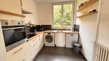 Appartement a vendre Boulogne-sur-Mer 62200 Pas-de-Calais 86 m2  211000 euros