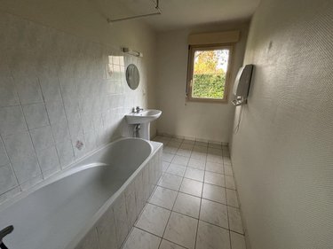 Maison a vendre Bécon-les-Granits 49370 Maine-et-Loire 70 m2 3 pièces 193800 euros