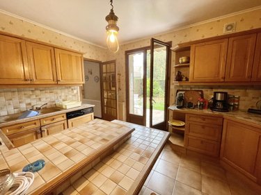 Maison a vendre Cormontreuil 51350 Marne 200 m2 7 pièces 420000 euros