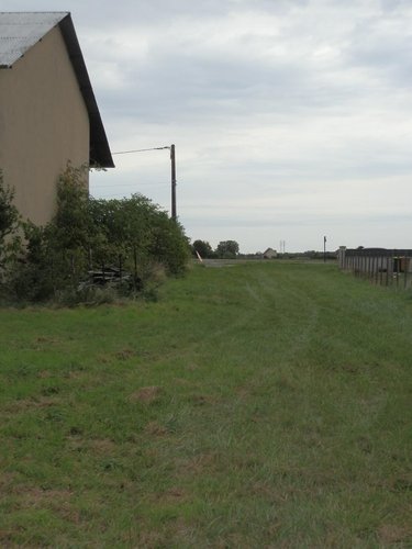 Terrain a batir a vendre Pannes 45700 Loiret 723 m2  39000 euros