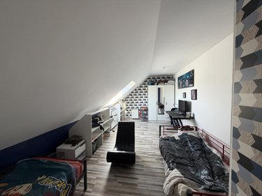 Maison a vendre Mailly-Maillet 80560 Somme 115 m2 5 pièces 220000 euros