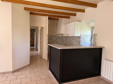 Maison a vendre La Motte 22600 Côtes-d'Armor 77 m2  146480 euros