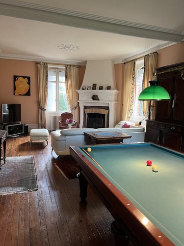 Maison a vendre Bouguenais 44340 Loire-Atlantique 256 m2 7 pièces 816200 euros