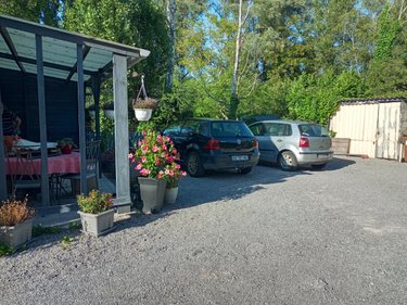 Location maison Balinghem 62610 Pas-de-Calais 70 m2  640 euros
