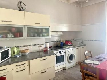 Maison a vendre Penmarch 29760 Finistère 67 m2 3 pièces 291200 euros