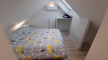 Immeuble a vendre Vivy 49680 Maine-et-Loire 162 m2  245575 euros