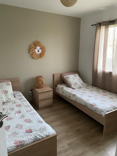 Location maison Mimizan 40200 Landes 120 m2 6 pièces 1250 euros