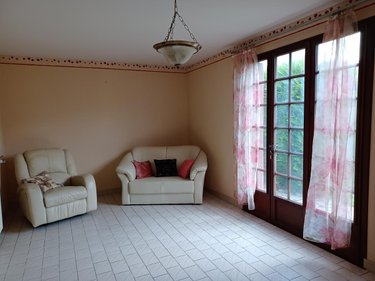 Maison a vendre Saint-Germain-sur-Vienne 37500 Indre-et-Loire 130 m2 4 pièces 168000 euros