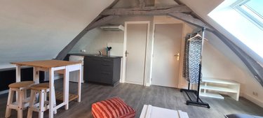 Location appartement Tiercé 49125 Maine-et-Loire 14 m2 1 pièce 315 euros