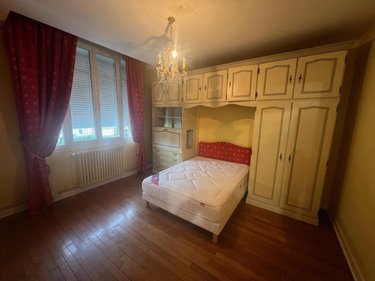 Appartement a vendre Lisieux 14100 Calvados 110 m2  206920 euros