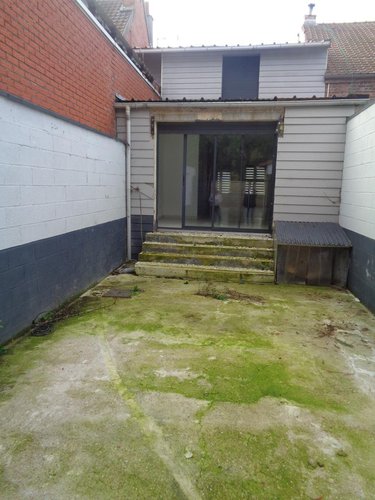 Maison a vendre Chocques 62920 Pas-de-Calais 92 m2 4 pièces 95500 euros