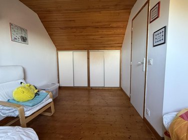 Maison a vendre Plounéour-Ménez 29410 Finistère 100 m2 5 pièces 279310 euros