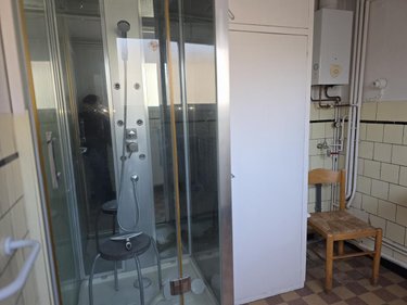 Maison a vendre Sin-le-Noble 59450 Nord 89 m2 6 pièces 103500 euros