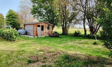 Maison a vendre Pouldreuzic 29710 Finistère 89 m2 4 pièces 221000 euros