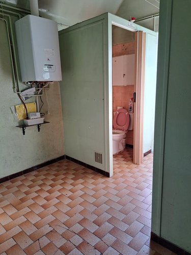 Maison a vendre Le Mans 72000 Sarthe 84 m2 4 pièces 136500 euros