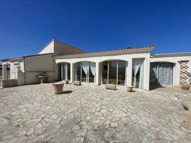 Maison a vendre Canet 34800 Hérault 233 m2 10 pièces 780000 euros