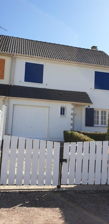 Location maison Pannes 54470 Meurthe-et-Moselle 89 m2 4 pièces 763 euros