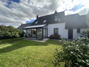 Maison a vendre Saint-Malo 35400 Ille-et-Vilaine 107 m2 4 pièces 468000 euros