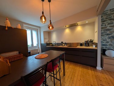 Appartement a vendre Morlaix 29600 Finistère 78 m2  200027 euros