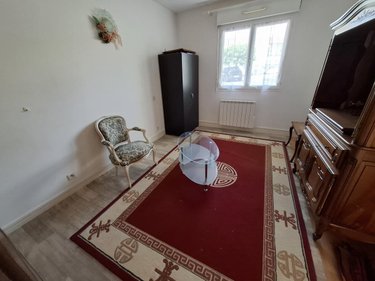 Maison a vendre Saintes 17100 Charente-Maritime 90 m2 4 pièces 209840 euros