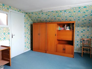 Maison a vendre Descartes 37160 Indre-et-Loire 112 m2 4 pièces 154350 euros